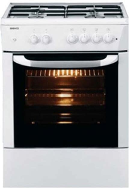 Комбинированная плита BEKO CE 61110 – фото, отзывы, характеристики в ...