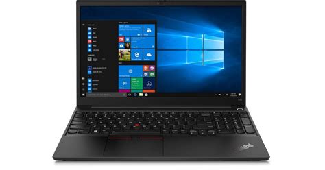 Lenovo ThinkPad E15 G2 20TD0005UK • Se PriceRunner