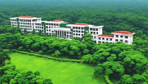 Explore Thapar Institute Of Engineering & Technology