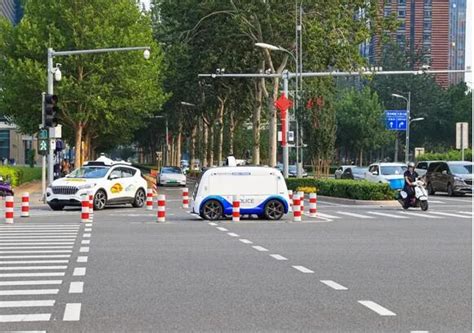 城市辅助驾驶，智能汽车的下一个战场 辅助驾驶 汽车电子应用