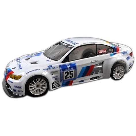 Voiture Rc Bmw M3 Grand Modèle Achat Vente Voiture à Construire