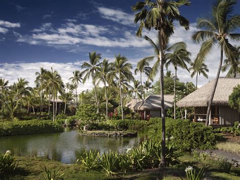 Kona Village, A Rosewood Resort - SmartFlyer