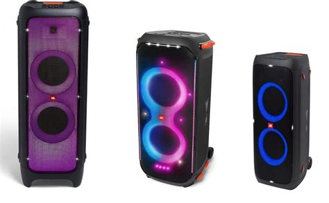 JBL PartyBox 1000 Review – JBL’s Loudest Speaker