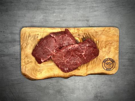 Fillet Steak Hall Farm Beef
