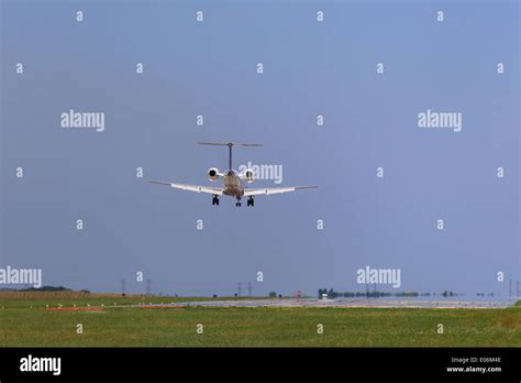 Embraer Rj145 United