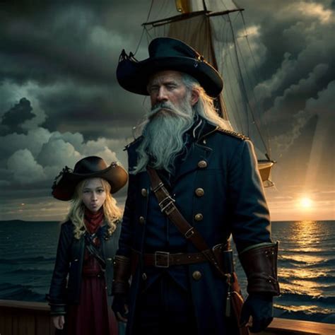 The Lost Treasure | Story.com