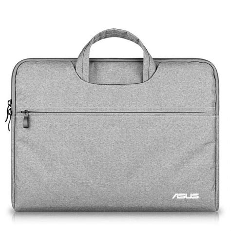 ᐉ Сумка чехол для ноутбука Asus 15,6" Cерый (IBN007S3 ) • Купить в ...