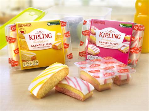 premier foods opens   kipling cake  fdbusinesscom