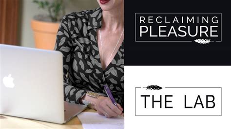 Reclaim Pleasure Sex Positive Healing For Sexual Trauma Survivors