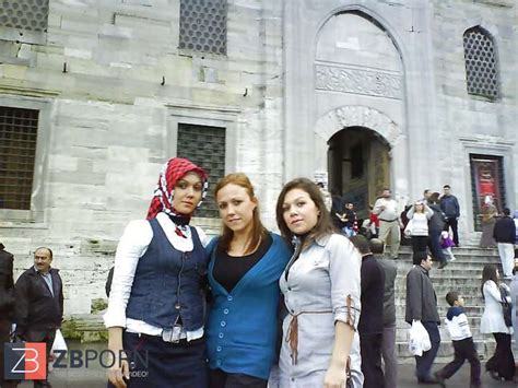 Bir Kac Turbanli ZB Porn