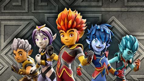 Gormiti вики | Fandom
