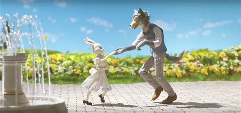 Beastars By Dwarf Studios Stop Motion Magazine