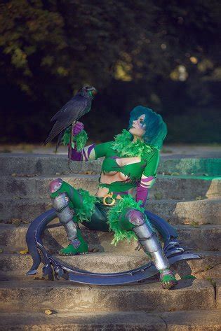 Tira Cosplay Luscious Hentai Manga Porn