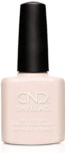 CND Shellac UV LED Power Polish Naked Naivete Ml Amazon Co Uk Beauty