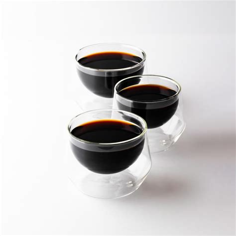 Бокалы для кофе Kruve Imagine купить на Eastbrew Coffee