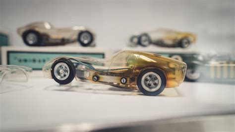 Slot Car Racing Heaven A Tour Of The Los Angeles Slot Car Museum