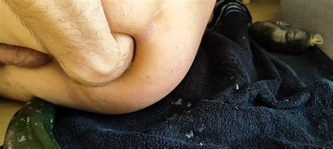 Juicy Creamy Ass Self Fisting Ass Play Gay Amateur Porn Feat Pawel Doma Xhamster