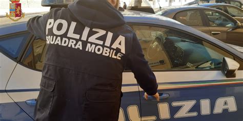 Operazione Antidroga Cemento A Catania I Dettagli E I Nomi Dei 18