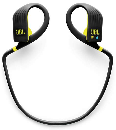 JBL: ENDURANCE DIVE słuchawki do pływania - INFOAUDIO.PL