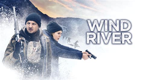 Wind River (2017) - AZ Movies