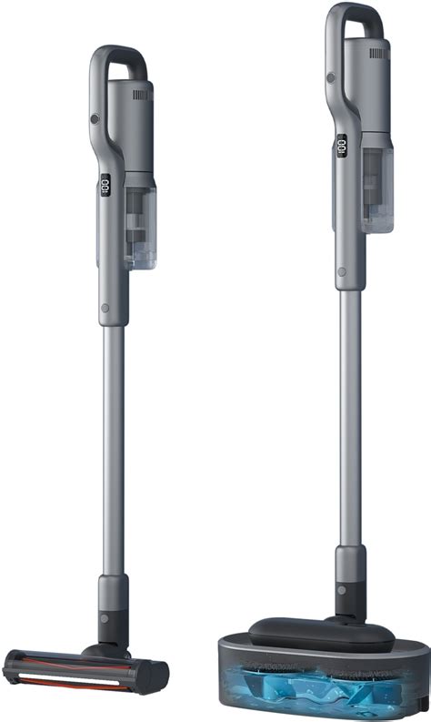 Specificaties van Roidmi X30 VX - Tweakers