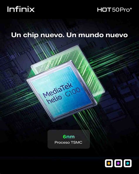 Infinix Hot Pro Potencia Y Dise O Con El Helio G Appsuser