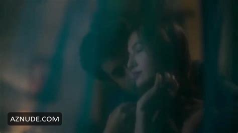 Bestseller Nude Scenes Aznude