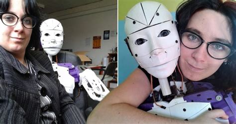 Whaoo Sex Robots With Fully Functional Vagina To Arrive In Nigeria See The Cost City