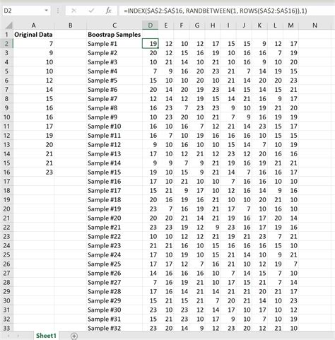 cara buat rp di excel 8
