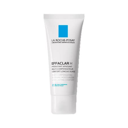 La Roche Posay Effaclar H Iso Biome Creme Multicompensador 40ml