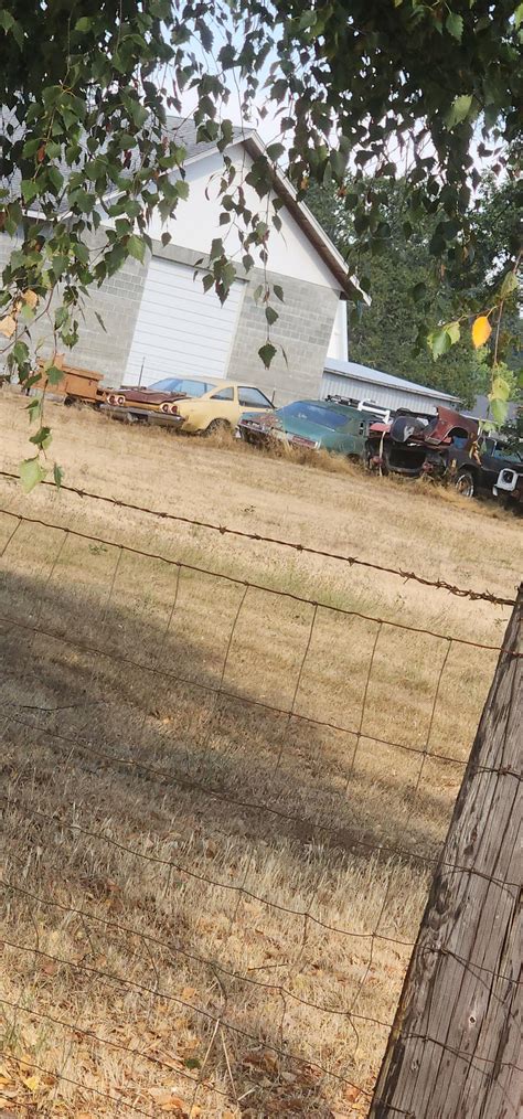 what is the tan car on the left? : r/whatisthiscar