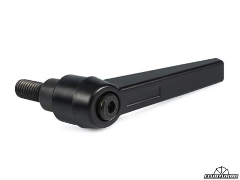 Купить ручку зажимную М8х16 на кокпит для симрейсинга