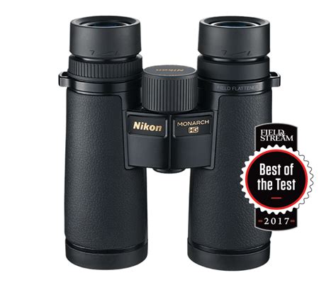 Nikon MONARCH HG 10x42 | Nikon Binoculars