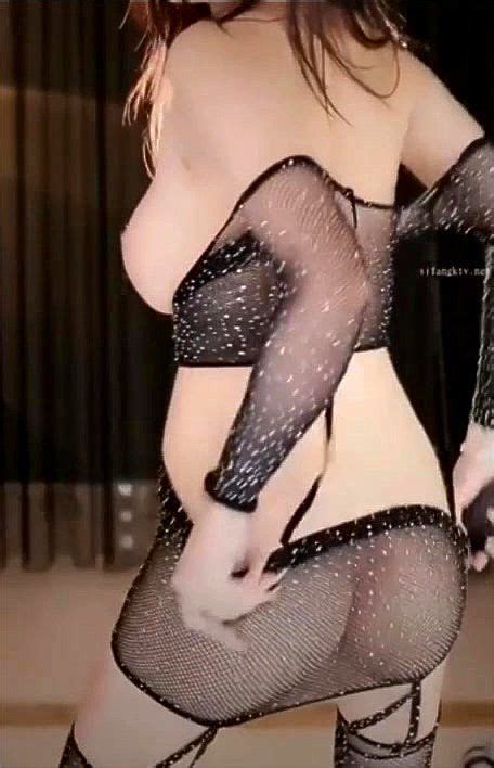Sieh Dir HY An Fansly Striptease Solo Stripper Porn SpankBang