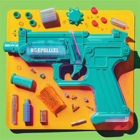 Gelball Blasters Reviewing The Best Gel Blasters