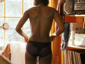 NOTORIOUS NUDE SCENES AZNude