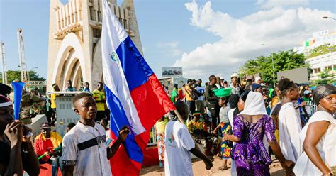 Миротворческая миссия Финляндии в Мали завершилась | Yle Novosti | Yle