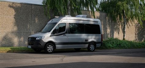 Hymer Usa To Build And Sell European Designed Campers In The Us
