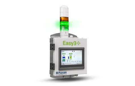 Easy3 | Easy3+ - Piovan Group