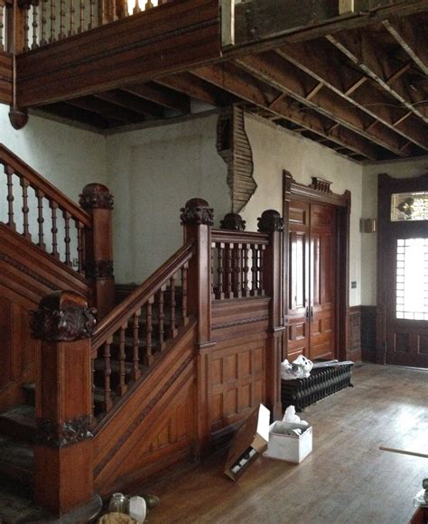 Hidden History…Revealed! – Restoring Ross