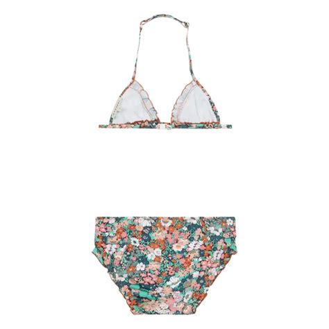 Caramel London Bikini Green Smallable