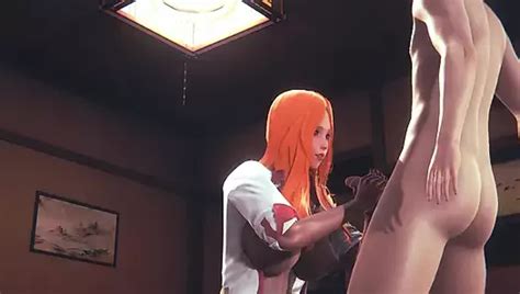 Hentai Uncesnored D Omura Anal XHamster