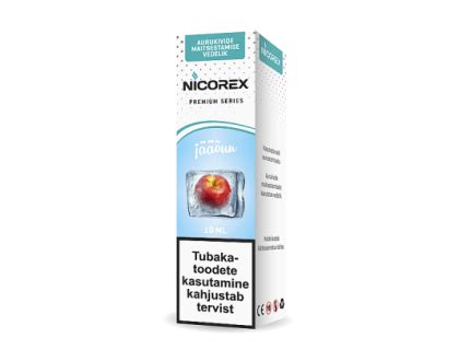 Nicoccino nicotine strips - a discreet way to consume nicotine