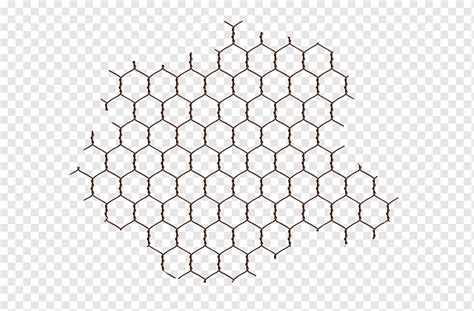 Sechseck Winkel Farbe Strichzeichnungen Symmetrie Schwarzwei