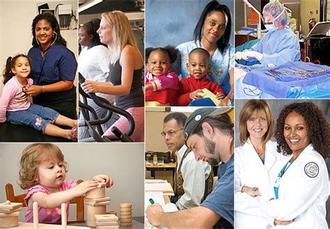 human services career cluster iresearchnet