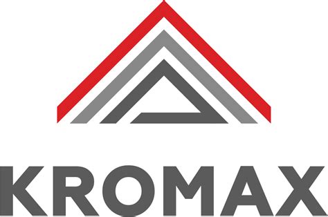Kromax Виробник покрівельних матеріалів