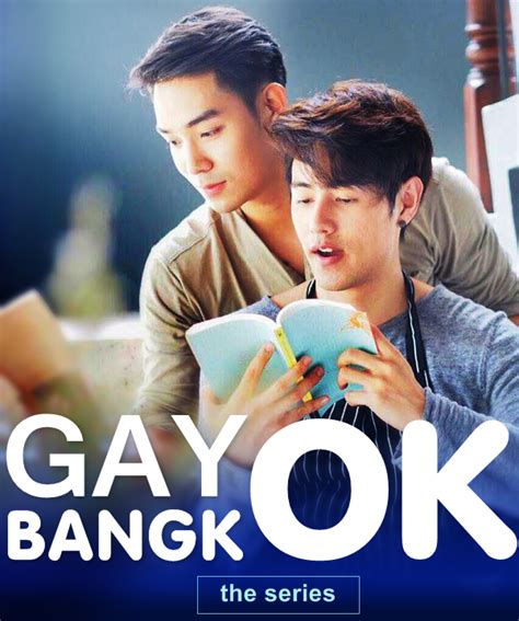 Yukiazu Fansub Projeto Gay Ok Bangkok Season