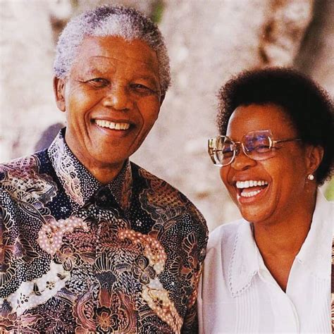 Graca Machel Biography Age Children Husband Nelson Mandela Trust