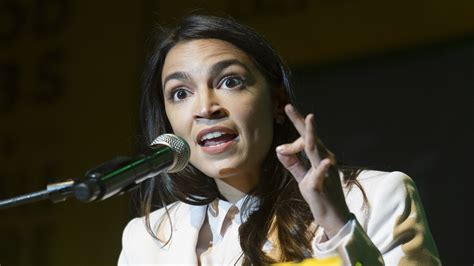 Alexandria Ocasio-Cortez's alleged stalker arrested for going to her ...