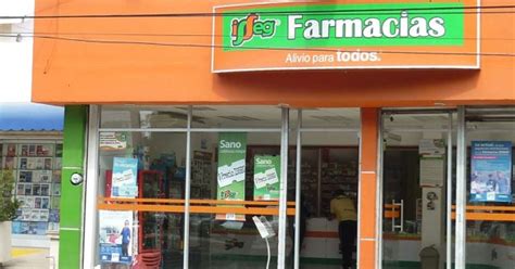 Abren 15 Consultorios En Farmacias ISSEG En Varios Municipios De